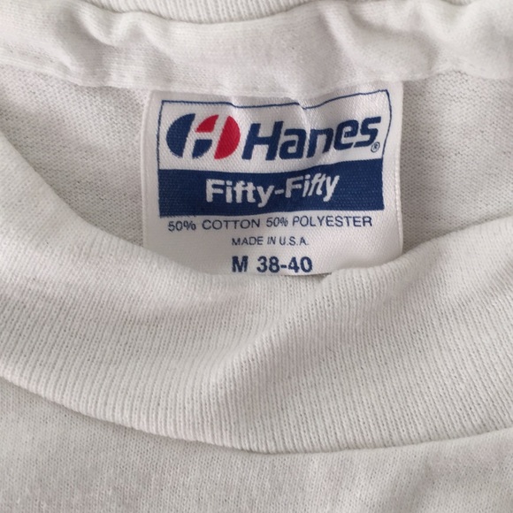 Brand new unisex t-shirt - Picture 3 of 4